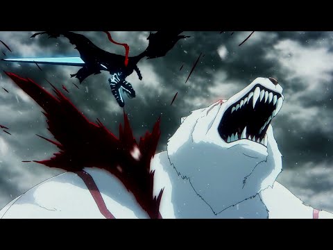 Igris VS Tank Fight In 4K !  | Solo Leveling | S2EP1.