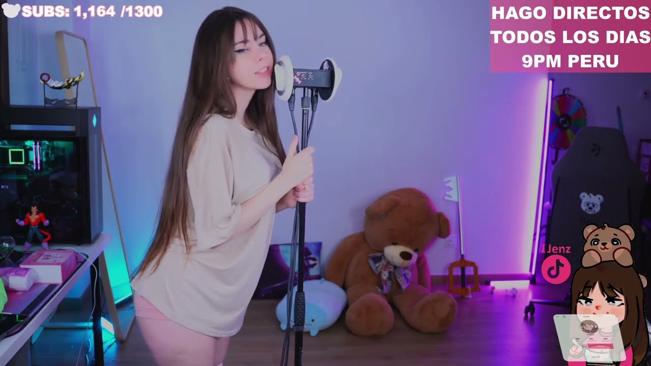IJenz hot