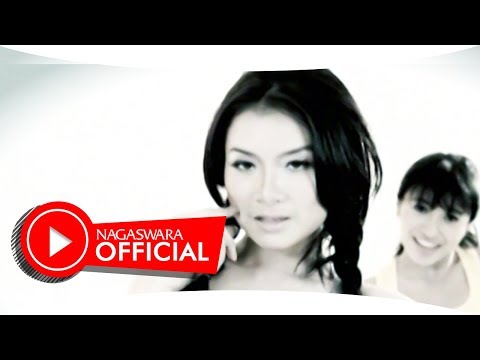 Ika Putri - Ahh Kamu Kebaca (Official Music Video NAGASWARA) #music