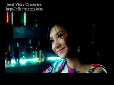 Ika Putri - Kehadiranmu [mv]