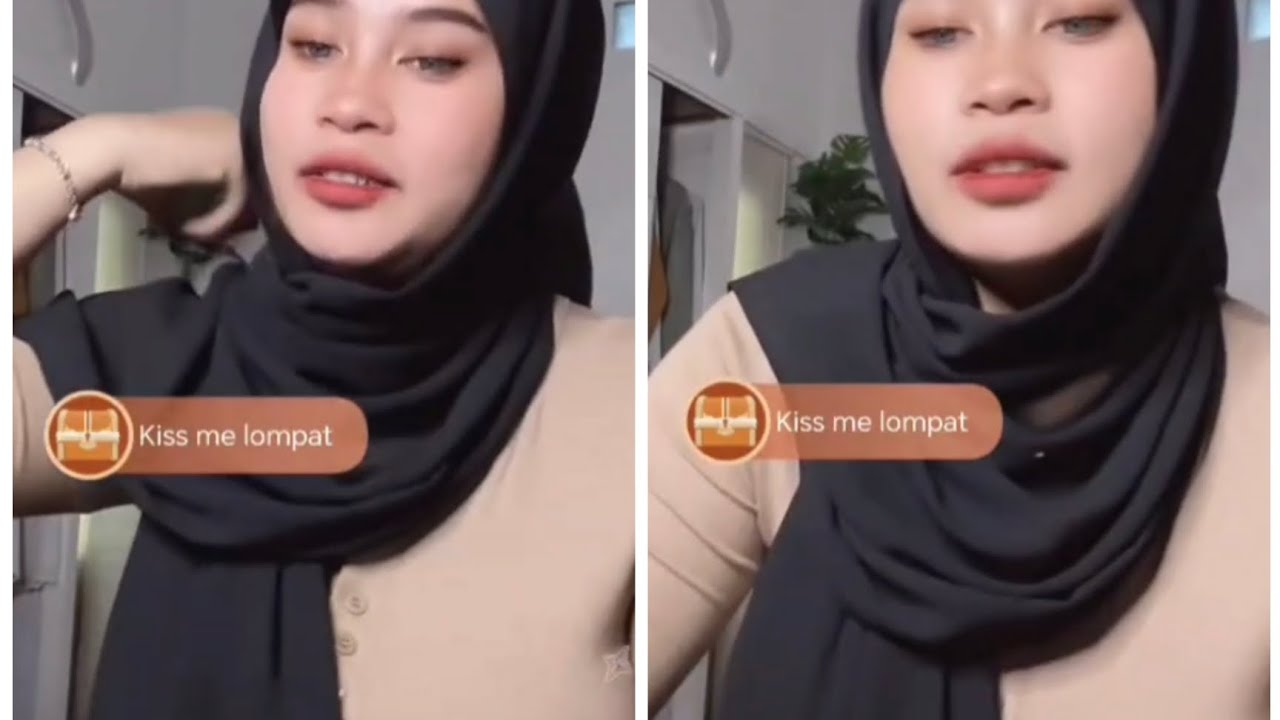 Ika Suzy Barang Boek Bigo Live