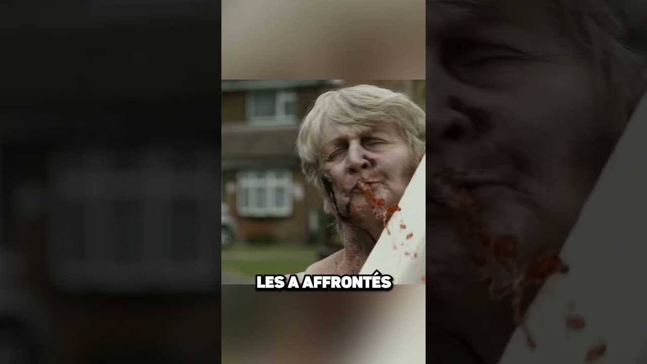 Il A Survécu À L'invasion Des Zombies 😱