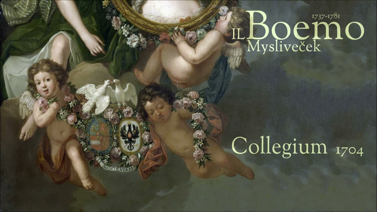 IL Boemo - Collegium 1704