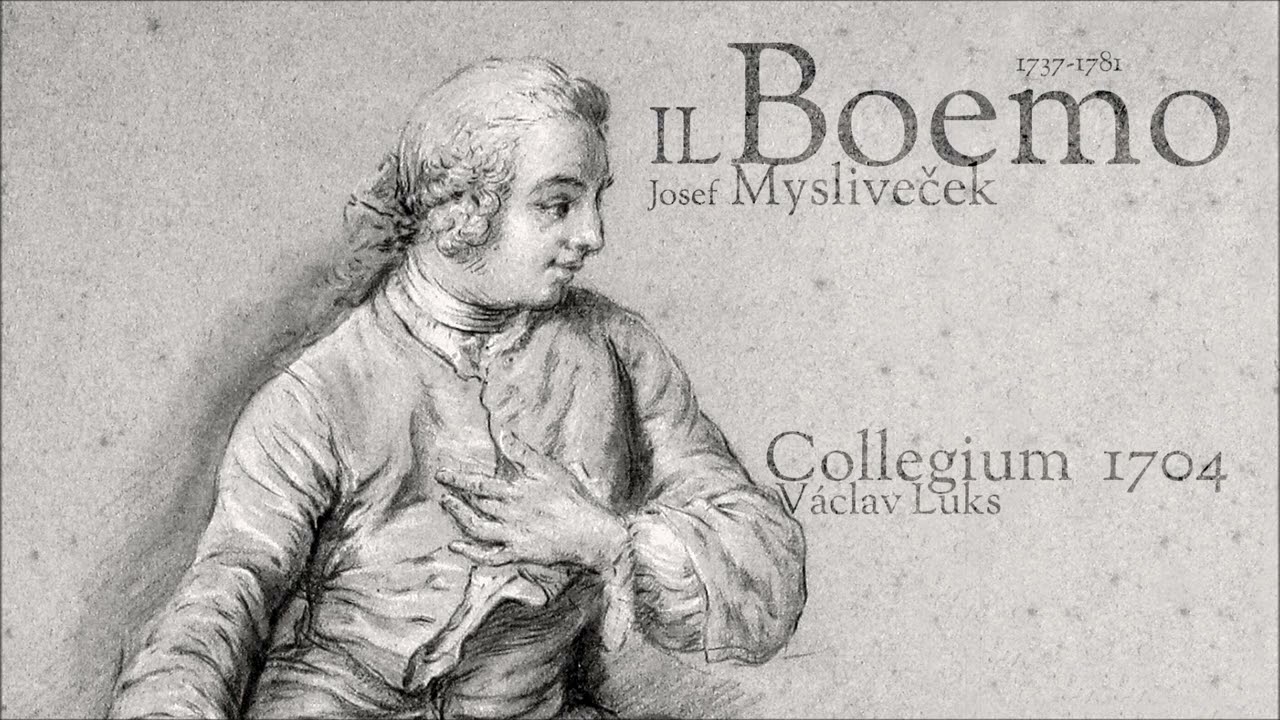 IL Boemo - Collegium 1704