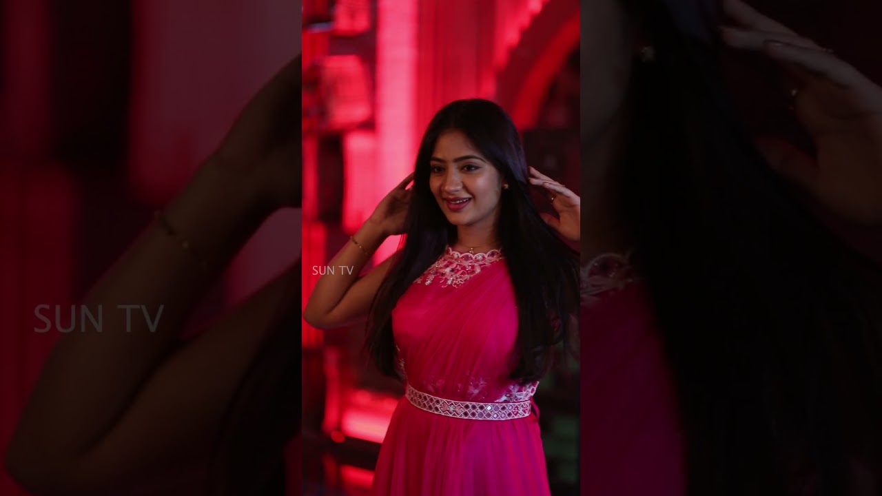 Ilakiya❤ |  #ilakkiya #promo #shorts #suntv