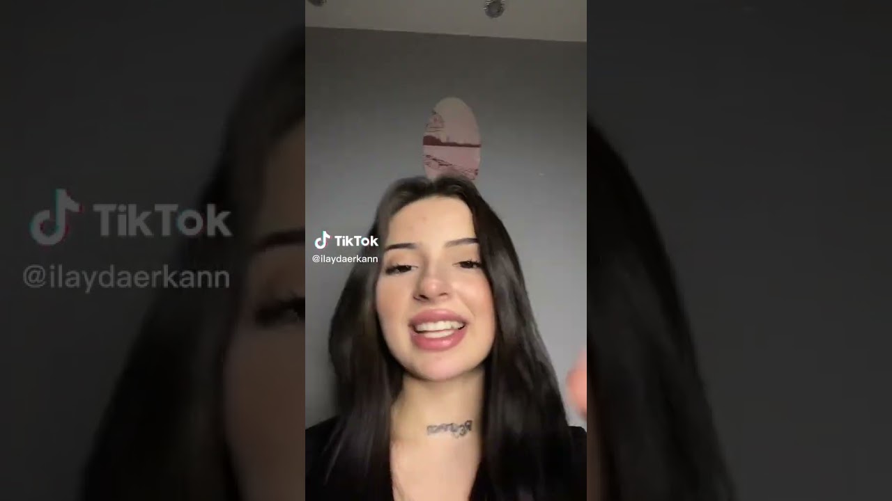 ilayda erkan yeni videosu #ilaydaerkan