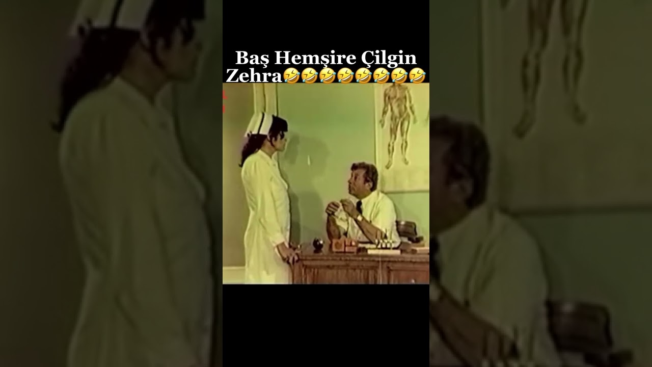 Çilgin zehra 2