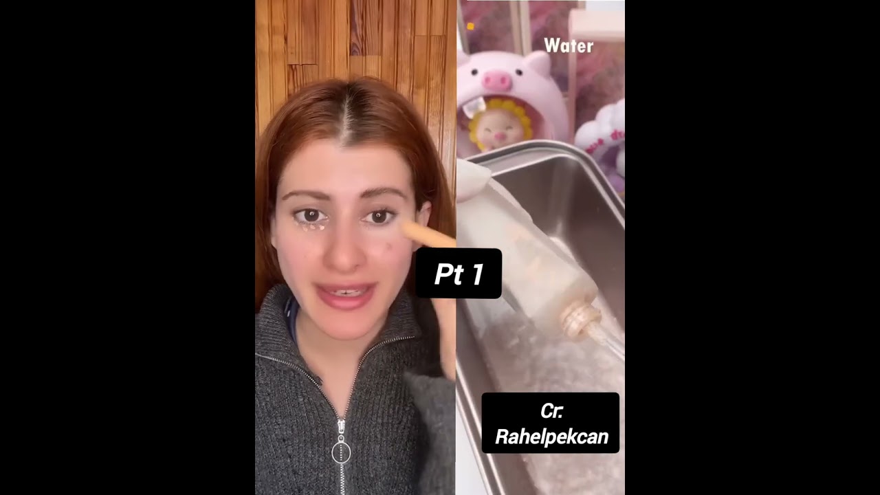 Ilk regl olma anısı pt1 #anıvideosu #akım
