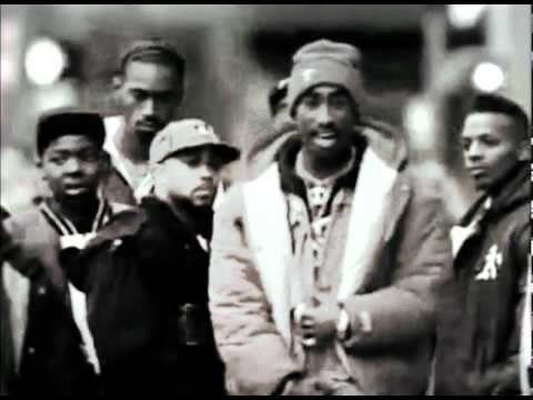 I'll Be Right Here Ft. Eminem, Tupac & Game - K-Billy
