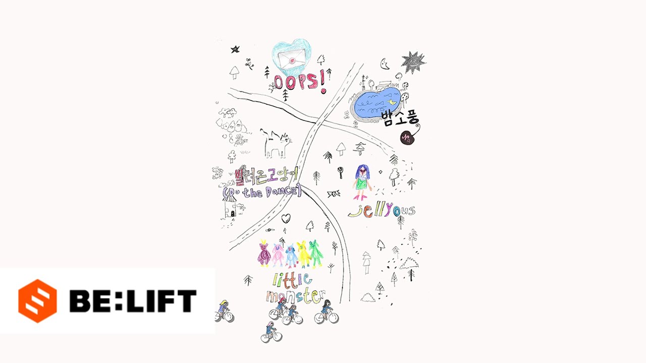 ILLIT (아일릿) ‘bomb’ Highlight Medley