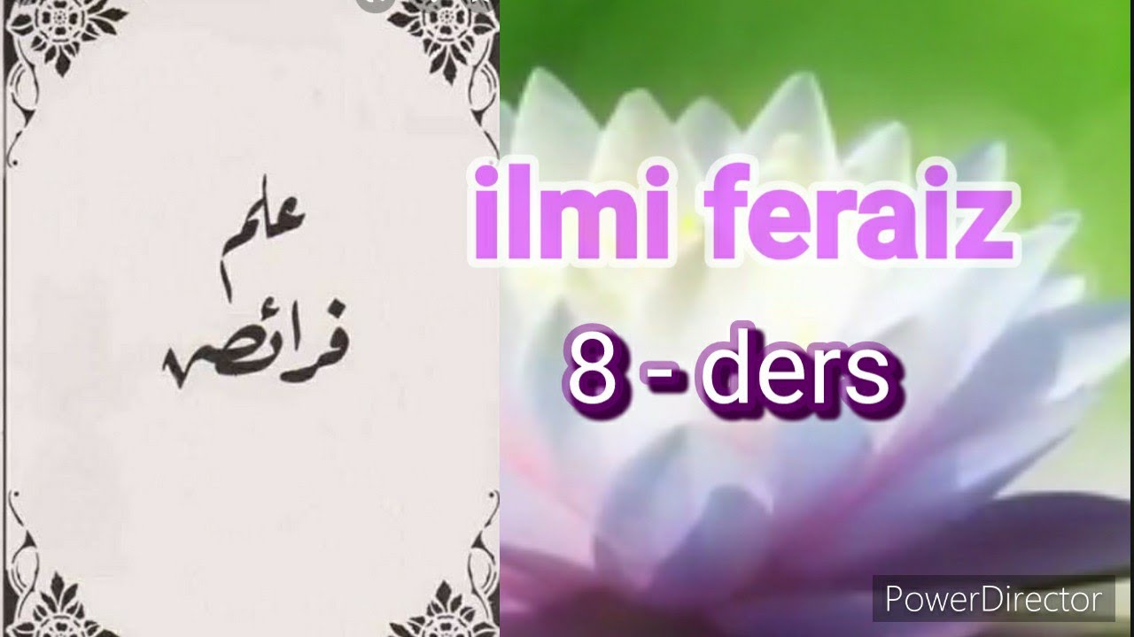 ilmi feraiz.8