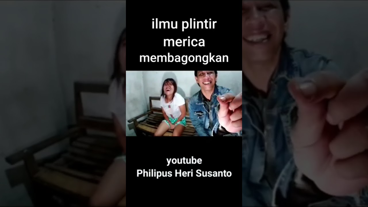 ilmu pelintir merica bikin nganu #shorts