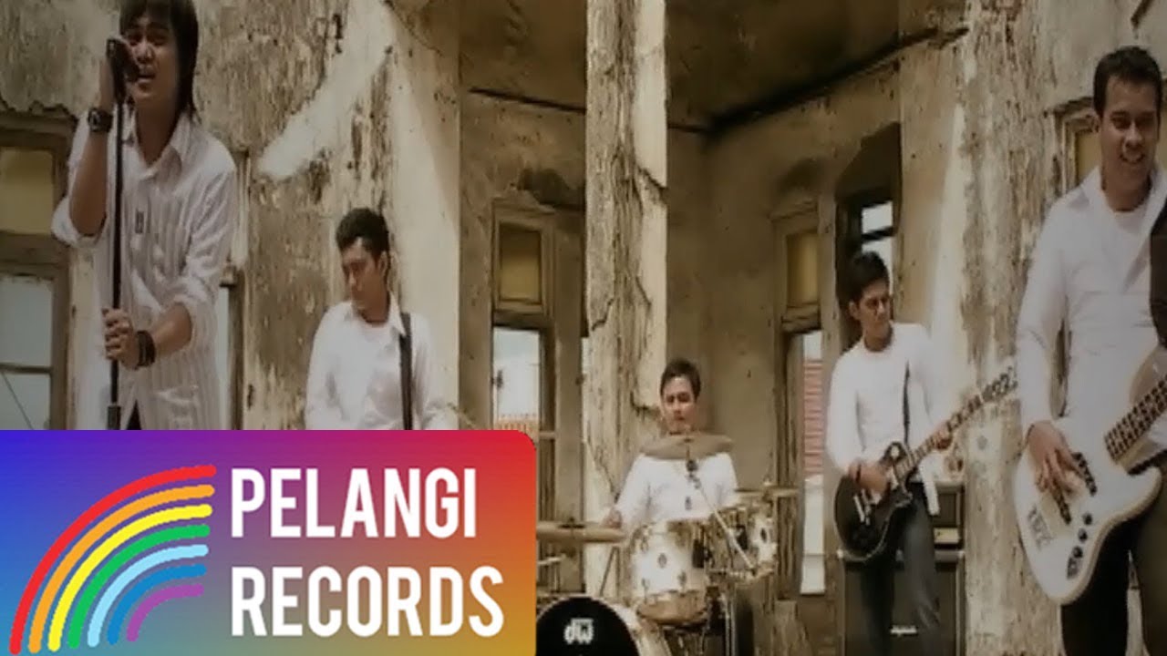 ILOVU - Ngga Lagi-Lagi (Official Music Video) HD