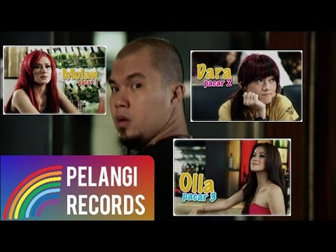 ILOVU - Pacar Tiga (Official Music Video)