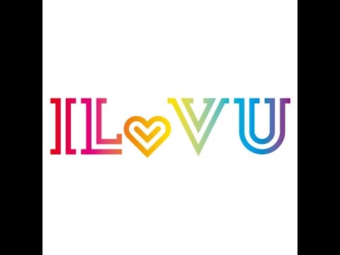 【ILoVU】FLY HIGH【MV】