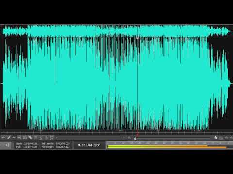 ily (I Love You Baby) - Sound Edited