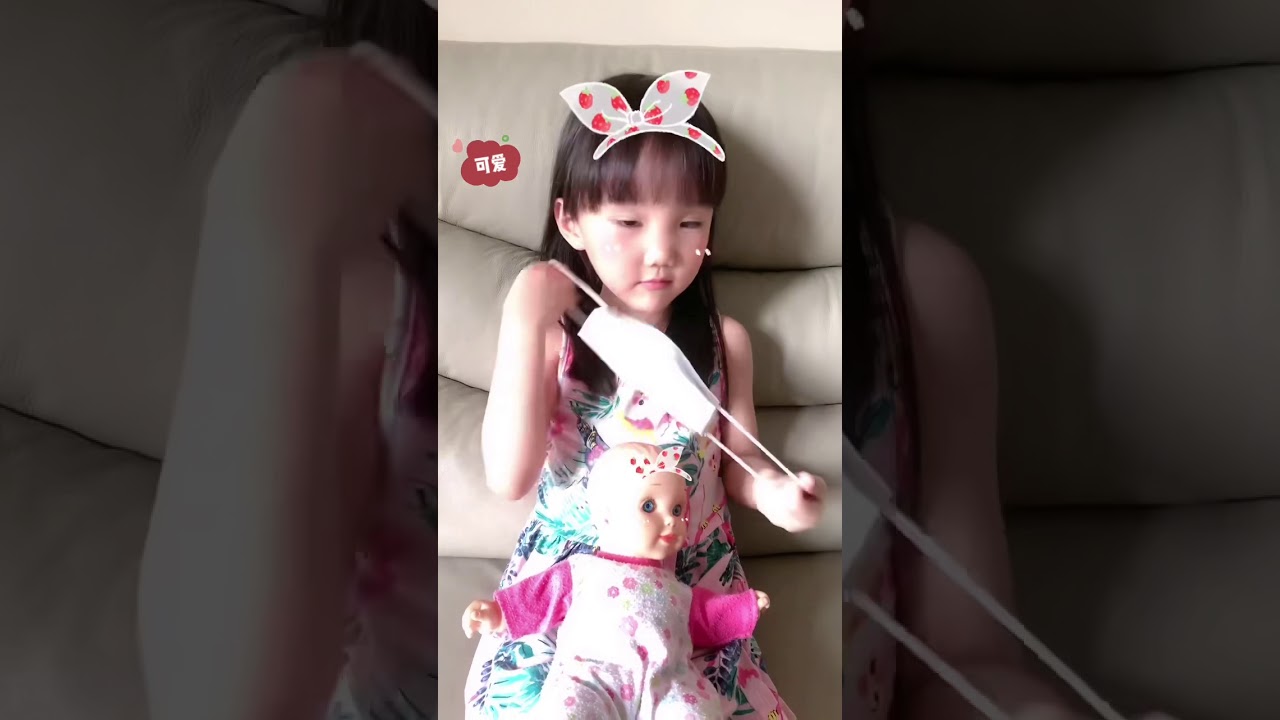 I’m a little princess
