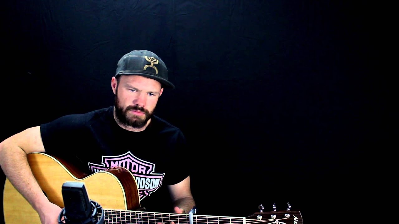 I'm A Long Way From Home(cover)