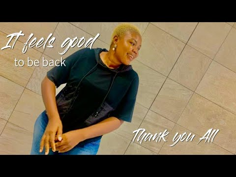 I’m Back! Exciting Updates & What’s Next