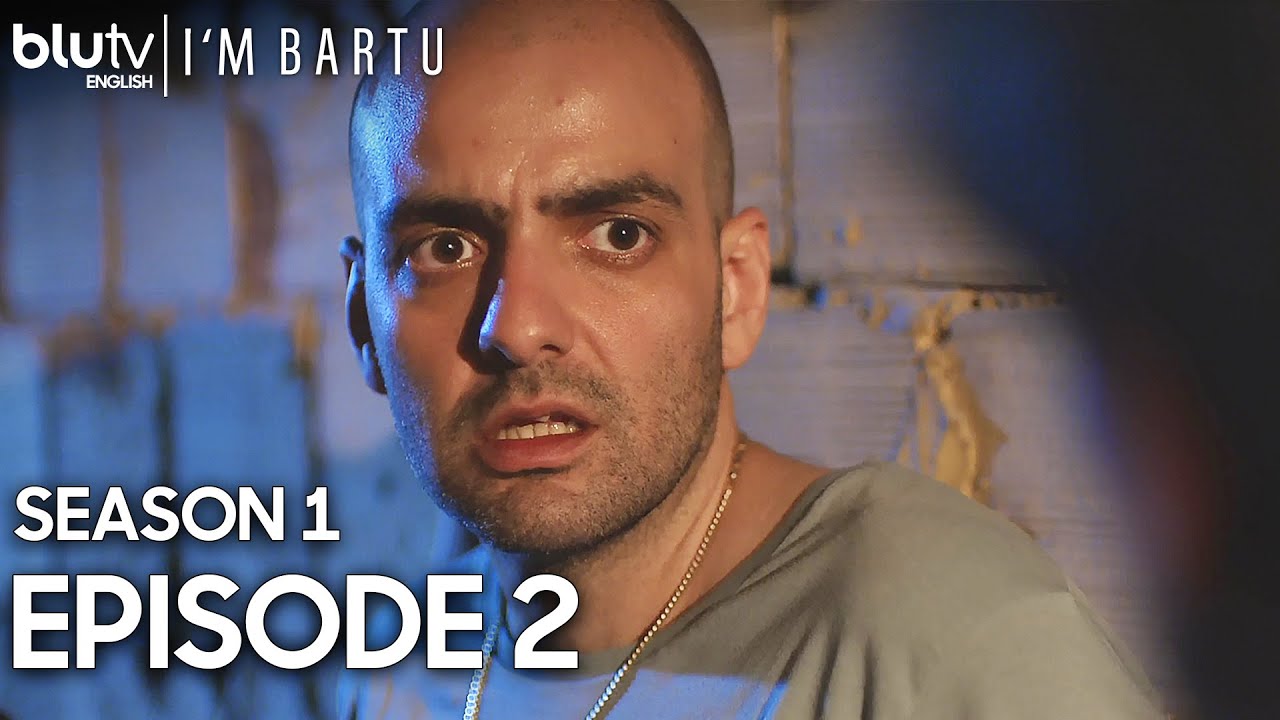 I'm Bartu - Episode 2 English Subtitles 4K | Bartu Ben #blutvenglish