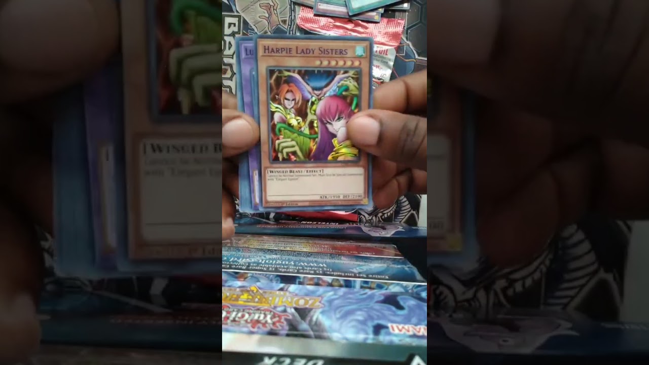I'm Disappointed With Yu-Gi-Oh