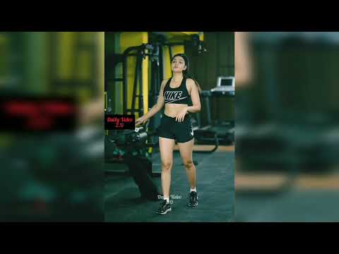 I'm gym girl 🔥❤️ | Nip slip | Nip slips | Nipslip | Nips slip | bollywood nip slip