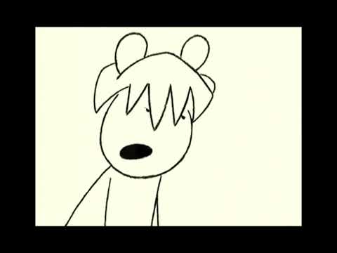 I'm just a dorky floppy haired teenager | Arthur