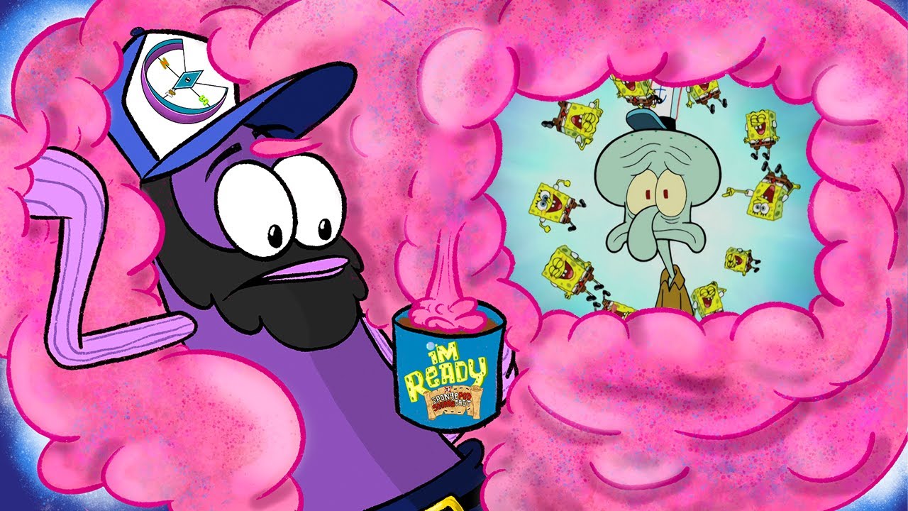 I'm Ready! 141: Funny Pants
