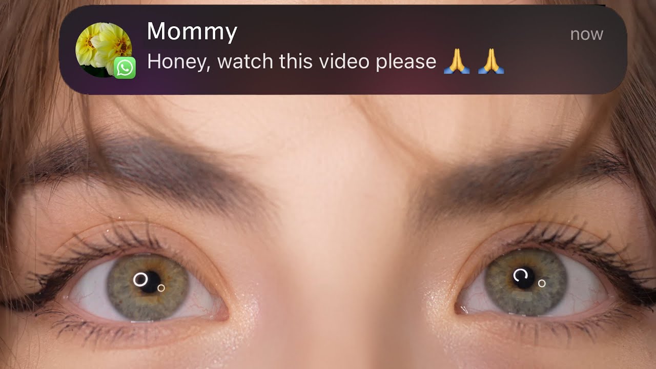 😳I'm so close ~ ASMR ~ You're happy in 30 min😊Your mom recommends