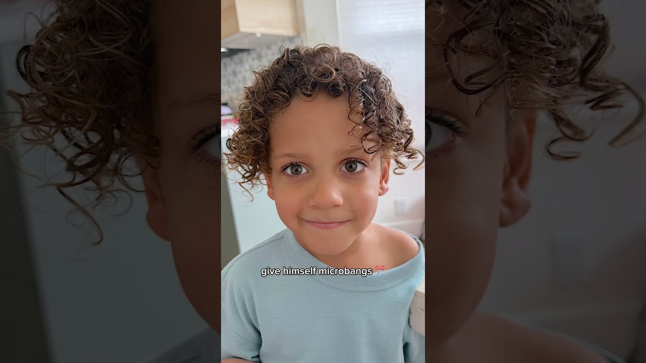 i’m so sad 🥲 #curlyhair #haircutgonewrong #oops #shorts
