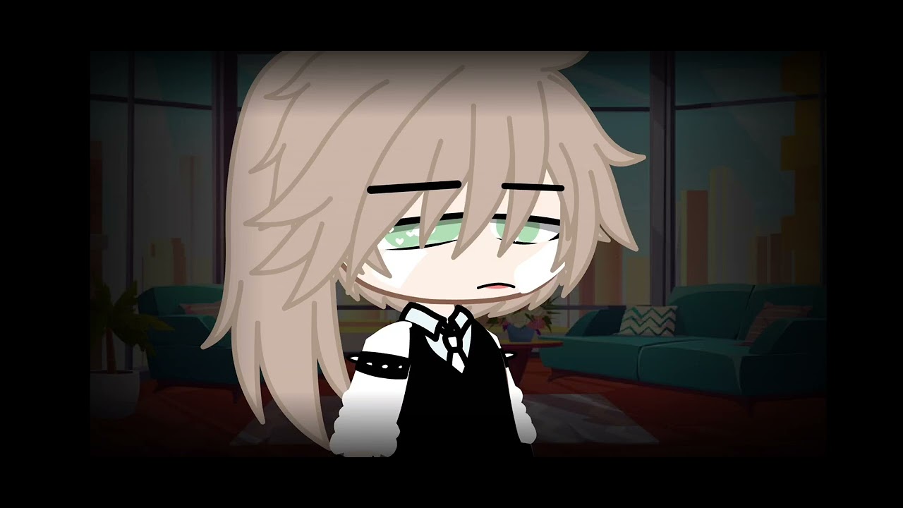 I'm starting gacha fart...