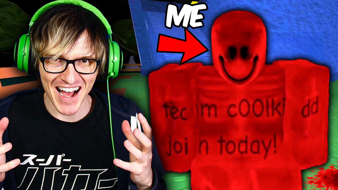 im the best roblox forsaken player (trust me)