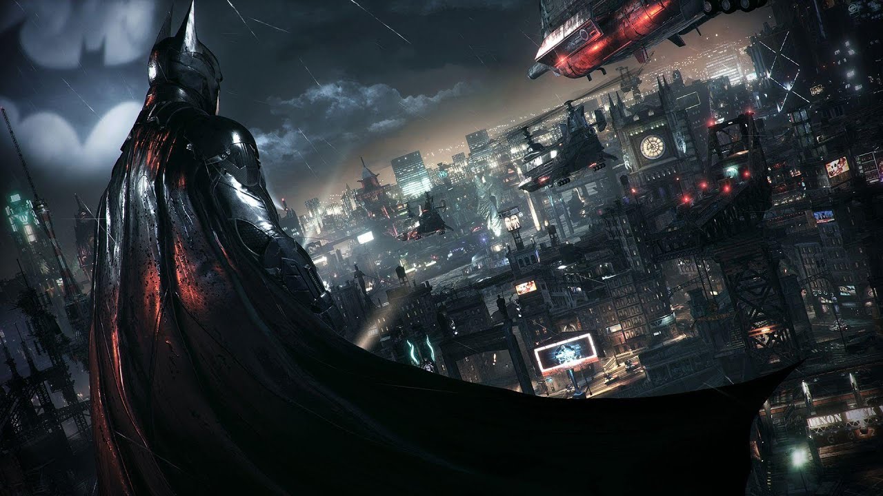 I'm tired alfred...