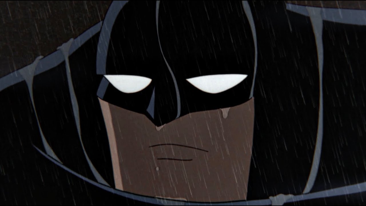 i'm tired alfred