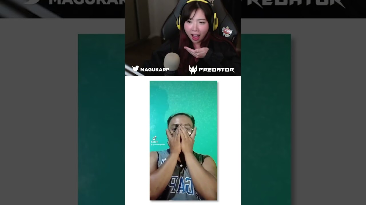 i'm traumatized... #shorts #leagueoflegends #reaction #pinoy