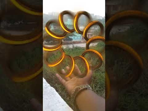 I'm trn rings master