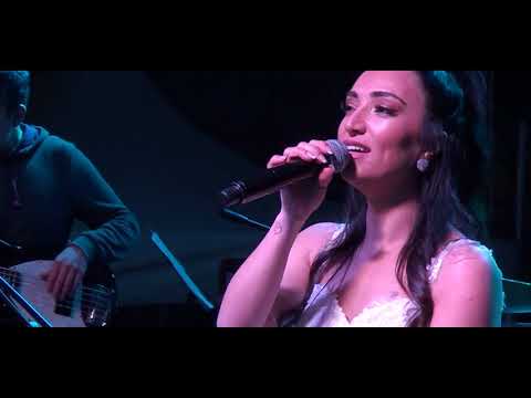 İçim Yanar - Aysel YAKUPOĞLU - CANLI PERFORMANS