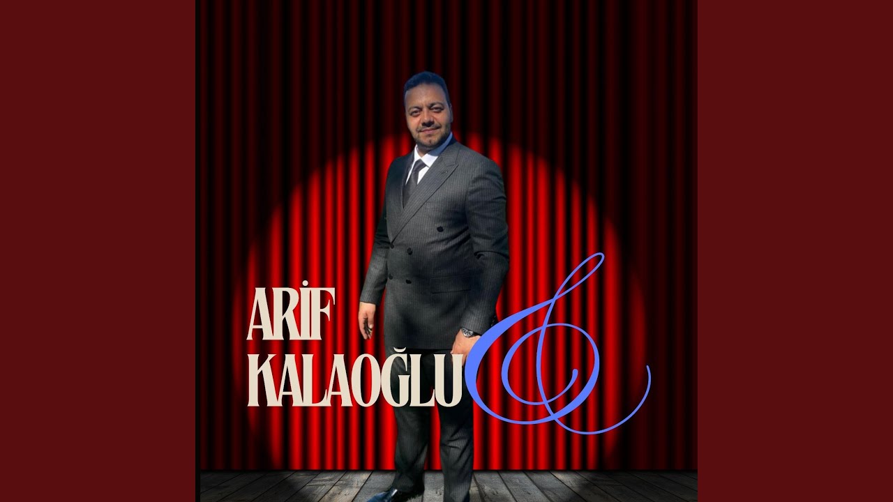 İçim yanar yanar