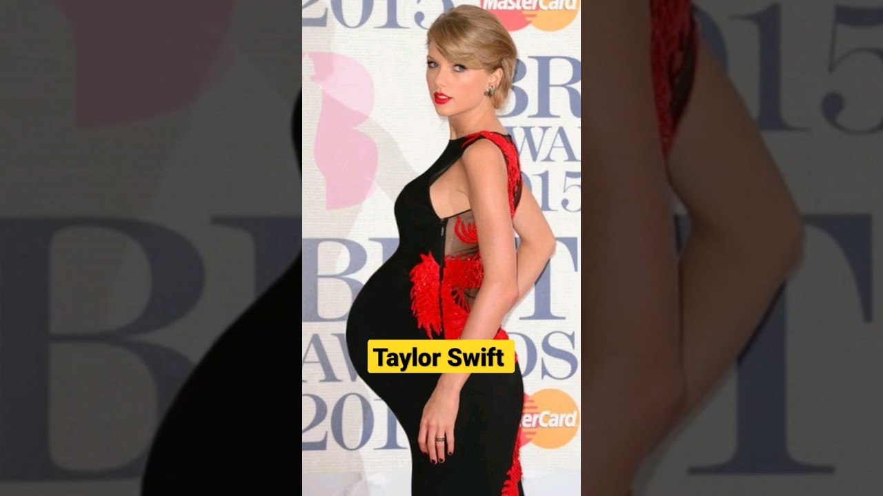 Imagine ❤️ #taylorswift #taylor #pregnancy #pregnant #viral