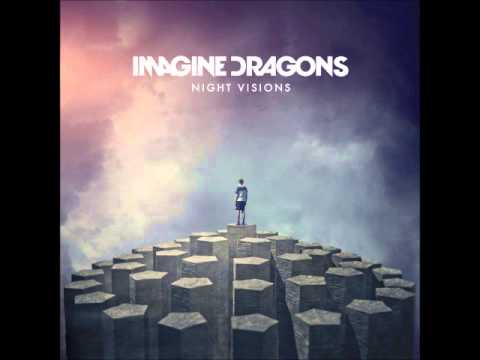 Imagine Dragons - Nothing Left To Say (Lyrics)