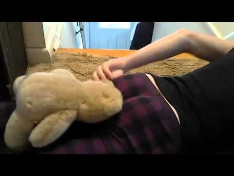 Imagine You_re The Bear 3