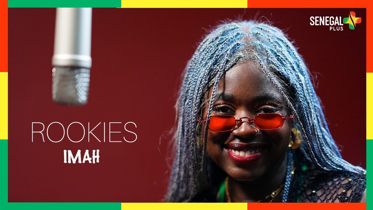 IMAH x ROOKIES