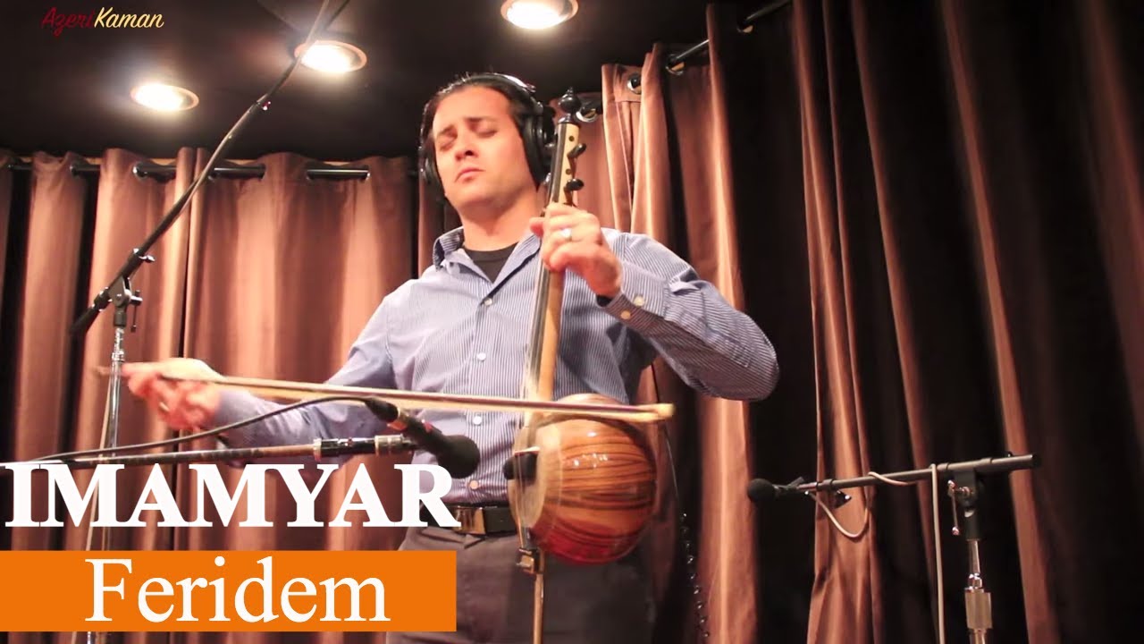 IMAMYAR - Feridem