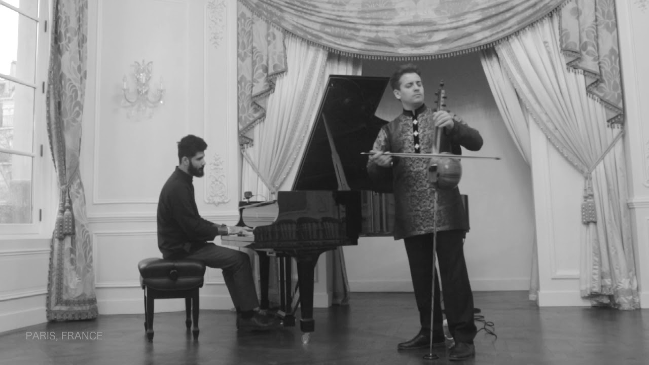 Imamyar ft. Etibar Asadli - “SARI GELIN