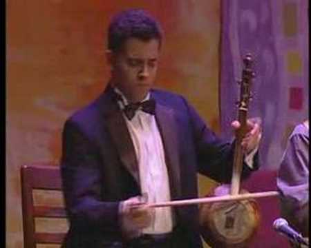 IMAMYAR HASANOV - 
