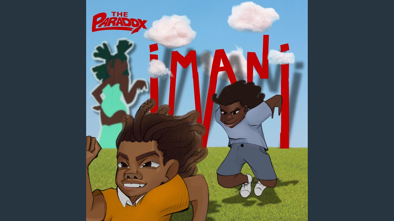 Imani