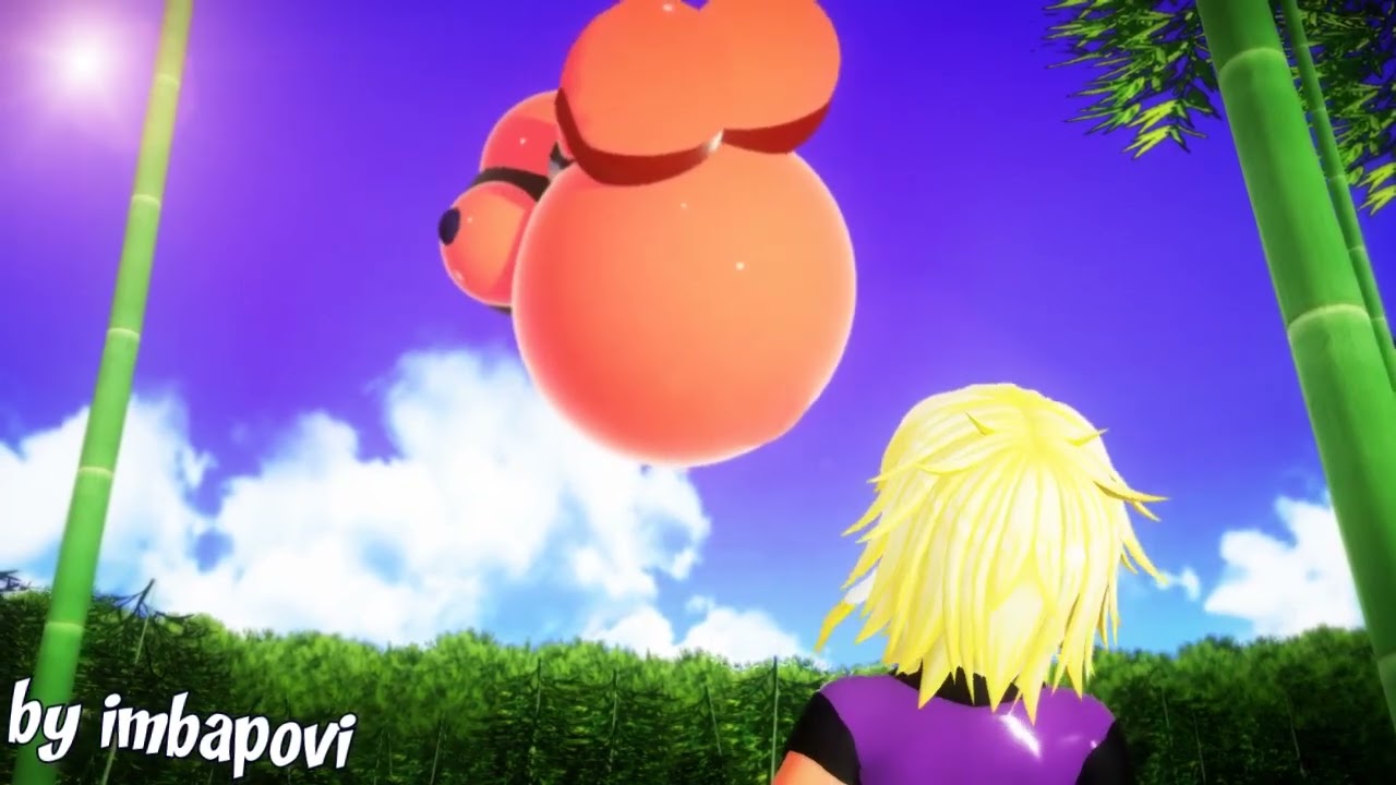 Imbapovi inflation