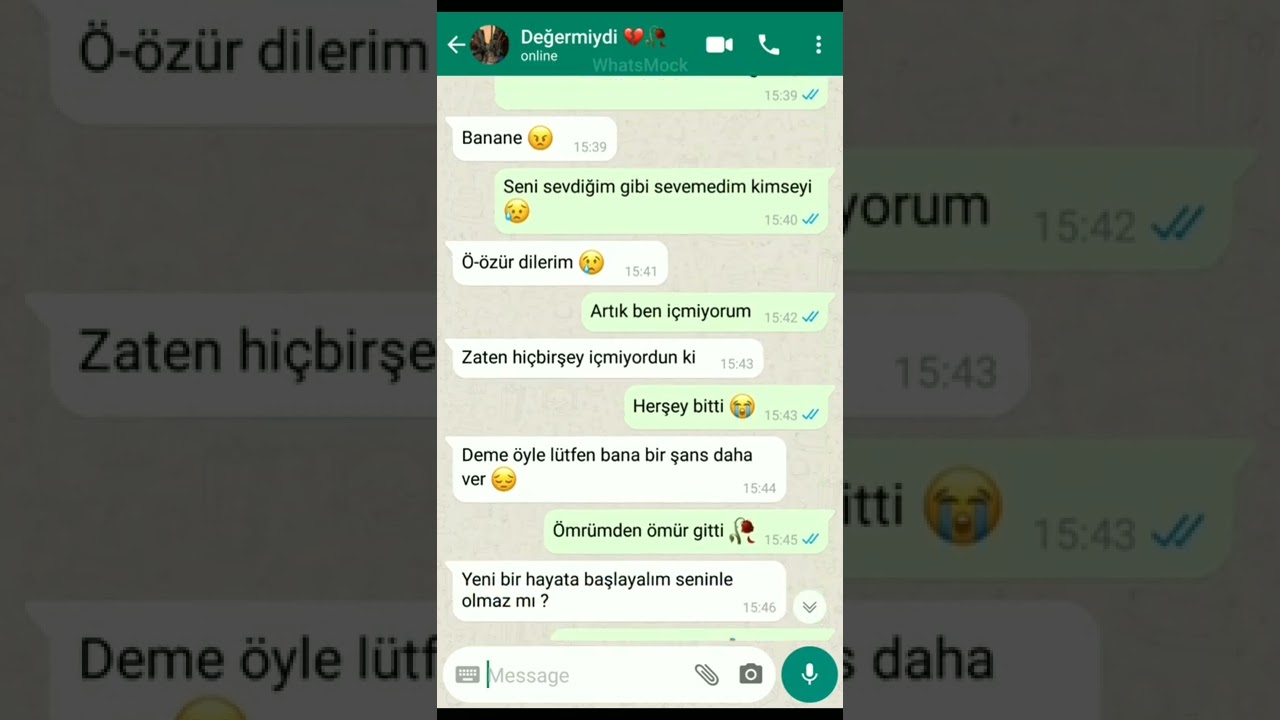Şimdi nerde mutlusun?