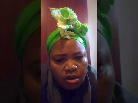 Imisebenzi yabantu iyatshiyana