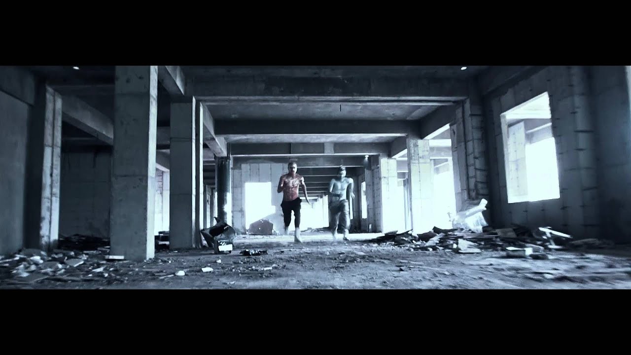 IMLAY - Empress (Official Music Video)